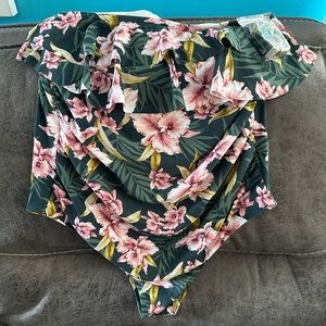 Kona Sol bathing suit